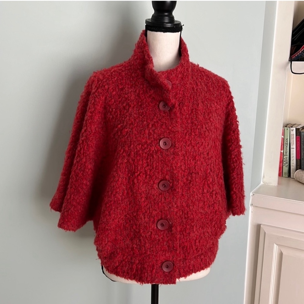 Cartise Jacket